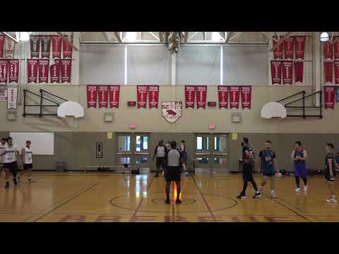 Cookhouse vs Mumba   sunday tier   tcbl 2022 summer