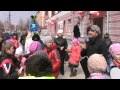 Открытие торгового центра "Фестиваль" в Собинке 2015-04-19 