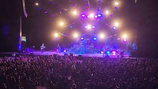 3 Doors Down Orange Beach 8/16/23 Pop Song