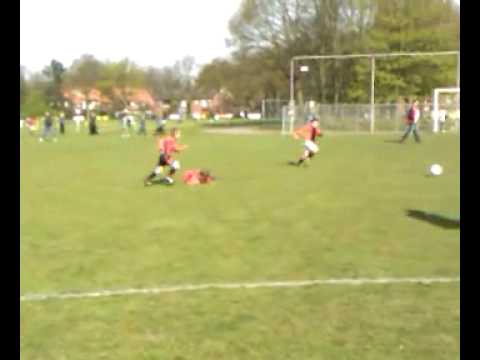 Venlosche Boys F9 - Baarlo F4 21