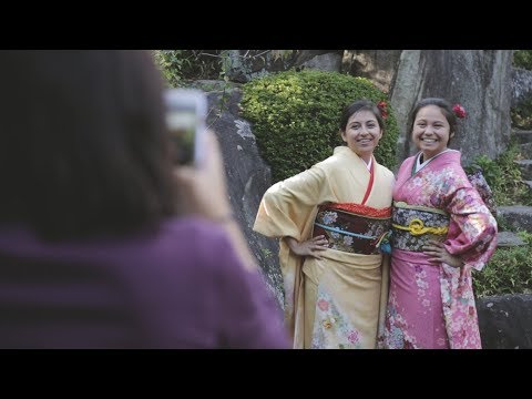 Japanese Cultural Activities