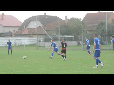 Gesztelyi FC vs. BTE Felsőzsolca 2021.október