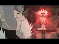 Tobirama Senju Makes Fun Of Naruto Calls Minato Comedian Naruto Shippuden ENG Subbed