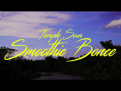 Temple Sour - Smoothie Bonce (Video Oficial)