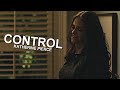 Katherine Pierce Control