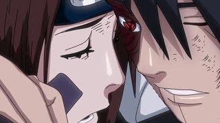 [His Love Will Conquer All] Obito AMV Trading Yesterday/Shattered