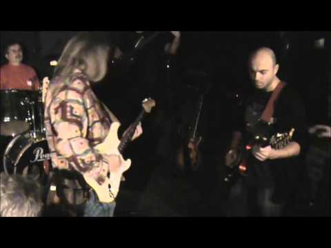 193 Soczewa Blues Session - 21.12.2012