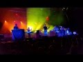 Lao Che Palladium 27.03.15 "Czarne Kowboje ...