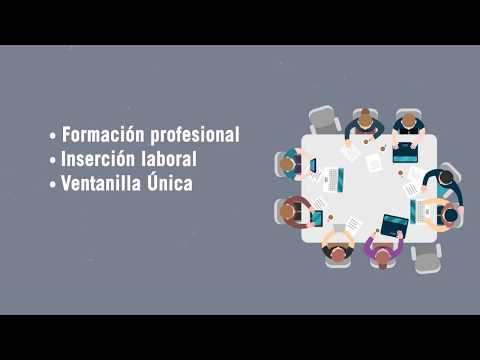 El Futuro en Movimiento Jóvenes y Oportunidades Laborales en Paraguay