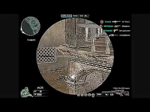 The Finalshot Review - PSG red dragon [CF].mp4