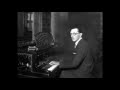 Stravinsky Concerto pour piano et instruments à vent Michel Béroff