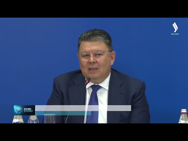 13 трлн тенге привлекут в Казахстане на модернизацию коммунального и энергосекторов