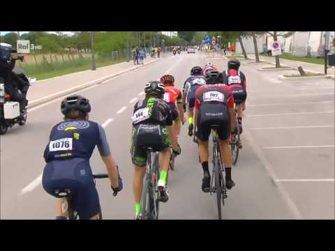 Nove Colli 2017 - Ultimo KM