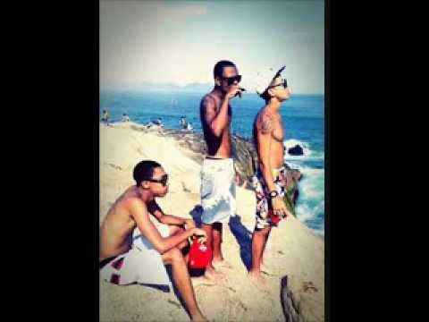 Tauã Montana - Deixa eu te conhecer part. Doug (C'monkeys)