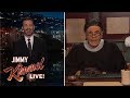 PROOF Ruth Bader Ginsberg is Alive