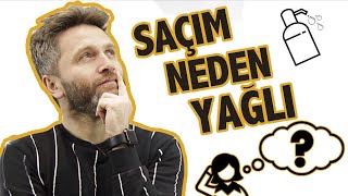SAÇINIZI YANLIŞ YIKIYORSUNUZ! (San Kuaför Bakım Tavsiyeleri #1)