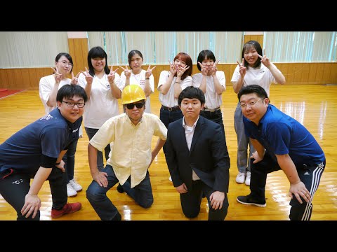 おかたん生が踊ってみたwith先生（バナナくんたいそう）