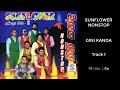 Sunflower Nonstop Gini Kanda Track 1 MUSIC LIFE