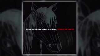 Babasónicos - Infame [AUDIO, FULL ALBUM 2003]