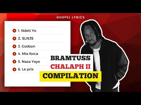 BRAMTUSS - Chalaph II (Compilation)
