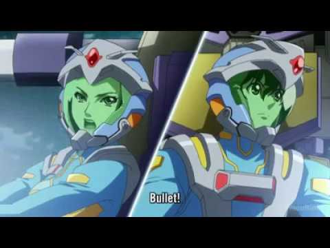 Super Robot Wars Taisen OG The Inspector episode 19 part 1 sub