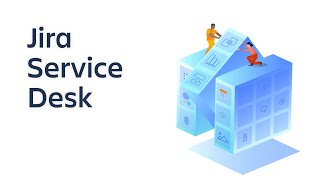 Jira Service Desk - Vídeo