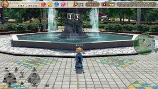 New みんなのGOLF®_プレイ動画３８