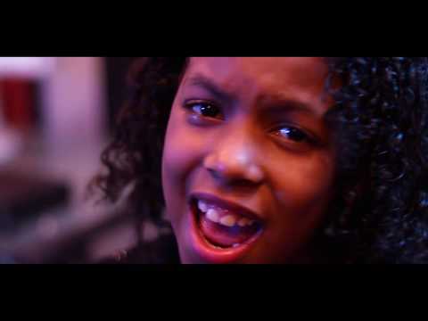 JARIZ- ´´EL VOLVERÁ¨ (Vídeo Clip Oficial) ÁLBUM ¨Adoración Life¨