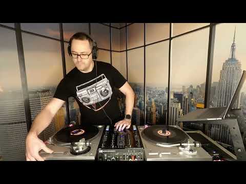 Luchian Cris - Dj Set 84 May 2025 [Melodic Techno/Melodic House Dj Mix] 4k