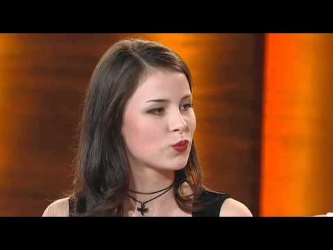 Lena Meyer-Landrut zu Gast bei Wetten Dass..? (2010)
