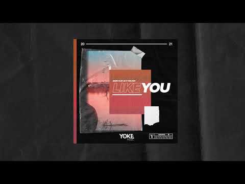 Mark Plus Us & Ton Don - Like You (Original Mix)