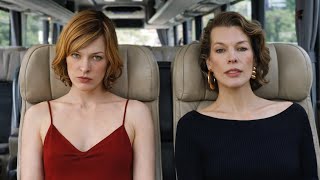 Download lagu RESIDENT EVIL (2002) Cast: Then vs Now (24 Years After) mp3