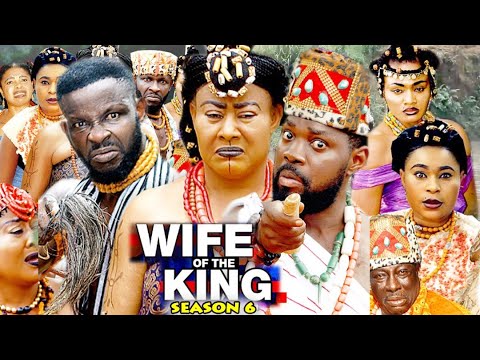 WIFE OF THE KING SEASON 6 - (New Movie) Jerry Williams 2020 Latest Nigerian Nollywood Movie