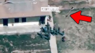 The Most Brutal A-10 Warthog Combat Footage Ever Released (Graphic)
