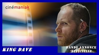 KING DAVE [Fantasia 2016] - Bande annonce VF