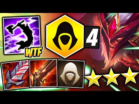 ABUSE This BROKEN OLAF 3 FOR FREE WINS! - SET 7 TFT Ranked Teamfight Tactics Best Meta Comps Guide