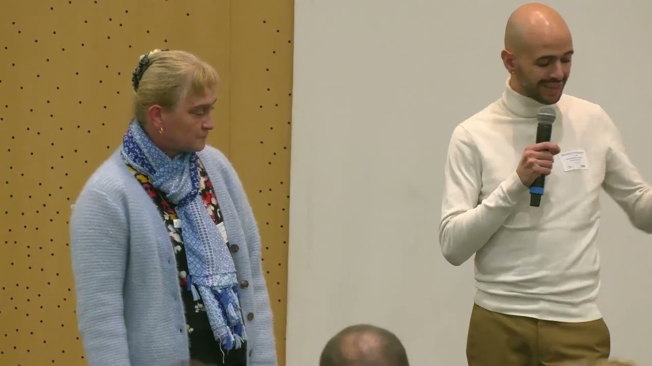 Restitution atelier Médecines Complémentaires