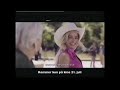Opening To VHS En Søt Hevn Norwegian Norsk