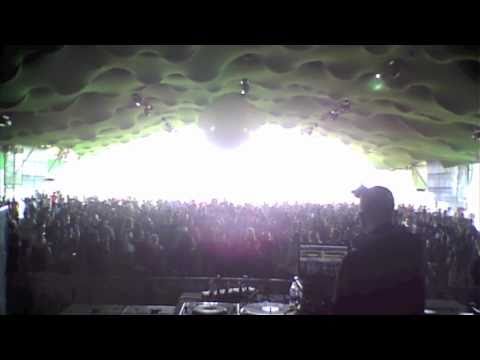 SWU Festival 2010 - ANDERSON NOISE