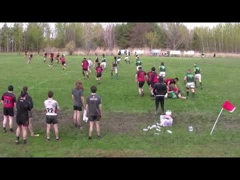 CRQ M I @ MIRFC I 11 mai 2019