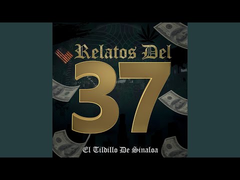 Relatos Del 37