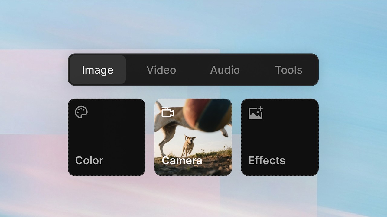 Image Generation Using Camera, Color & Effects | Freepik Academy - AI Suite Fundamentals