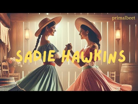 Sadie Hawkins