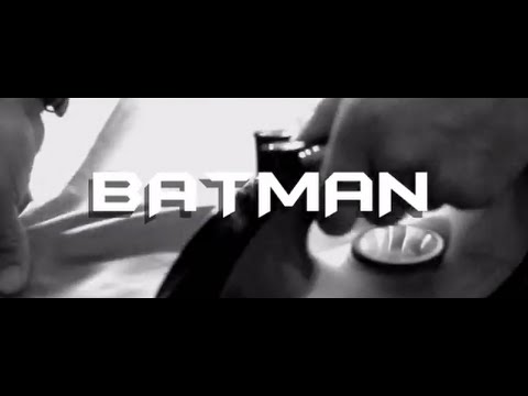 Introspect - Batman (Official Music Video)