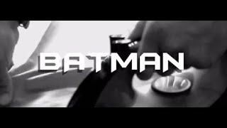 Introspect - Batman (Official Music Video)