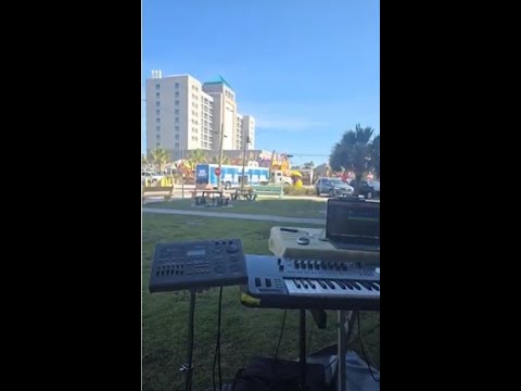 Promotional video thumbnail 3 for Ken Middler Soul Journey