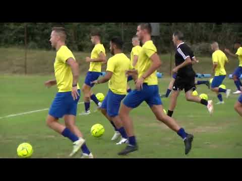 Il Piedimulera Calcio si prepara alla nuova stagione dopo la retrocessione