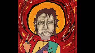 Jesus was Way Cool By King Missile