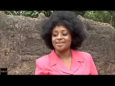 CERTIFIED OLODO 1 & 2 Full Movie- Mr Ibu, Victor Osuagwu,etc