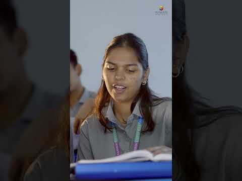 Student Voice 2 – Sanskriti